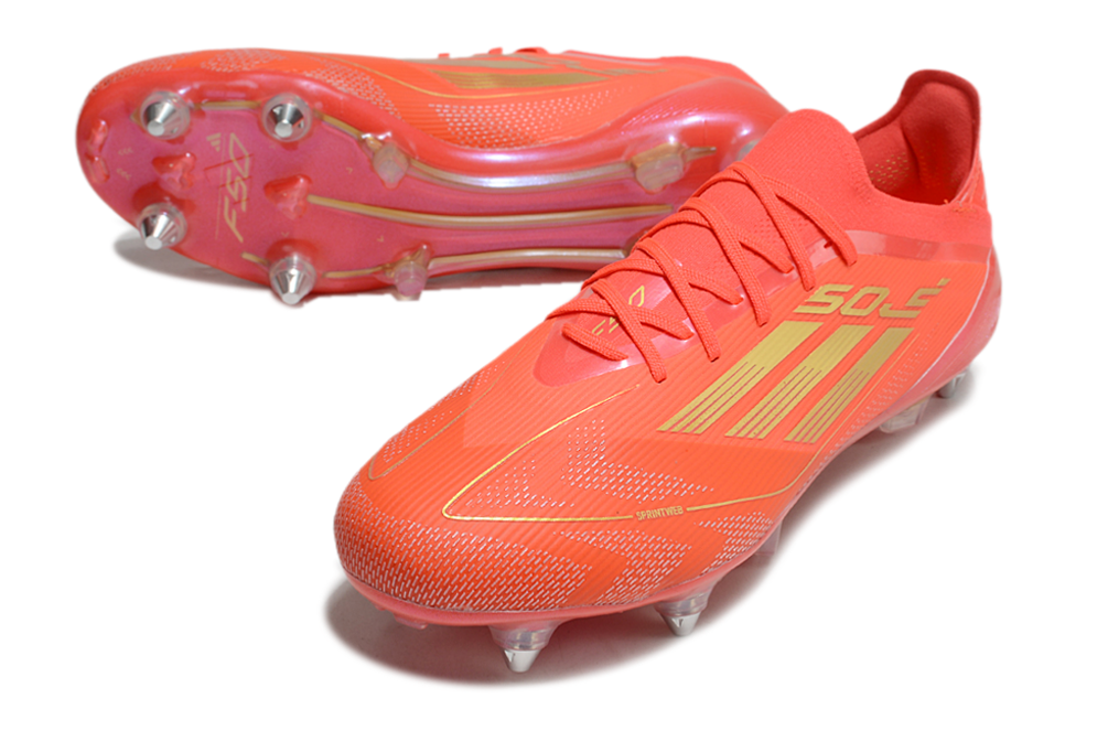 Adidas X F50 SG Elite Field Boots + Exclusive Gifts