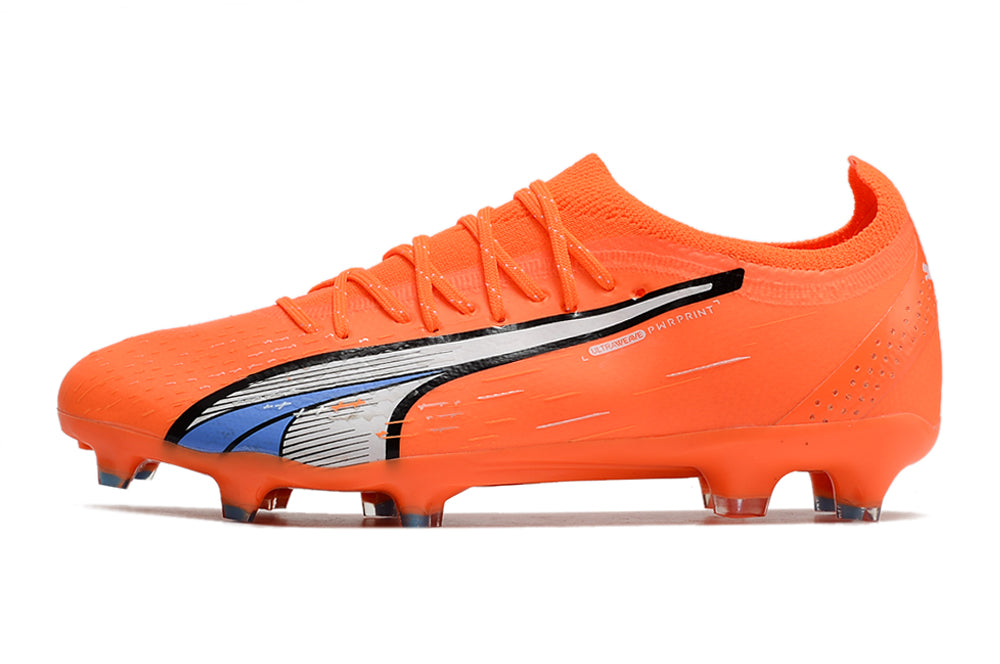 Puma Ultra FG Elite Football Boots + Exclusive Gifts