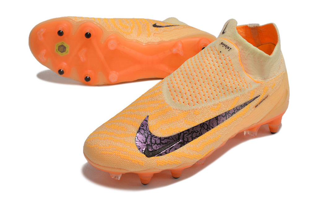 Nike Phantom GX DF SG Football Boots - Elite Fixed Studs + Exclusive Gifts
