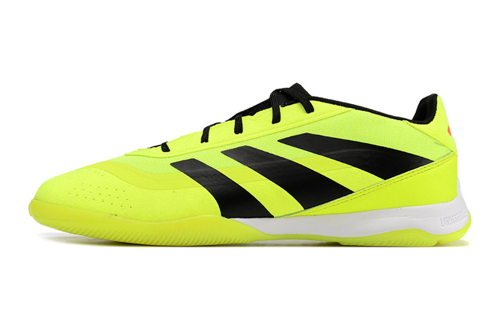 Adidas Predator 24 IC Elite Futsal Shoes + Exclusive Gifts