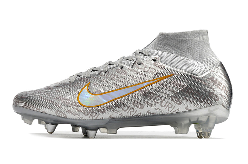 Nike Air Zoom Mercurial Superfly 9 SG Elite Football Boots + Exclusive Gifts