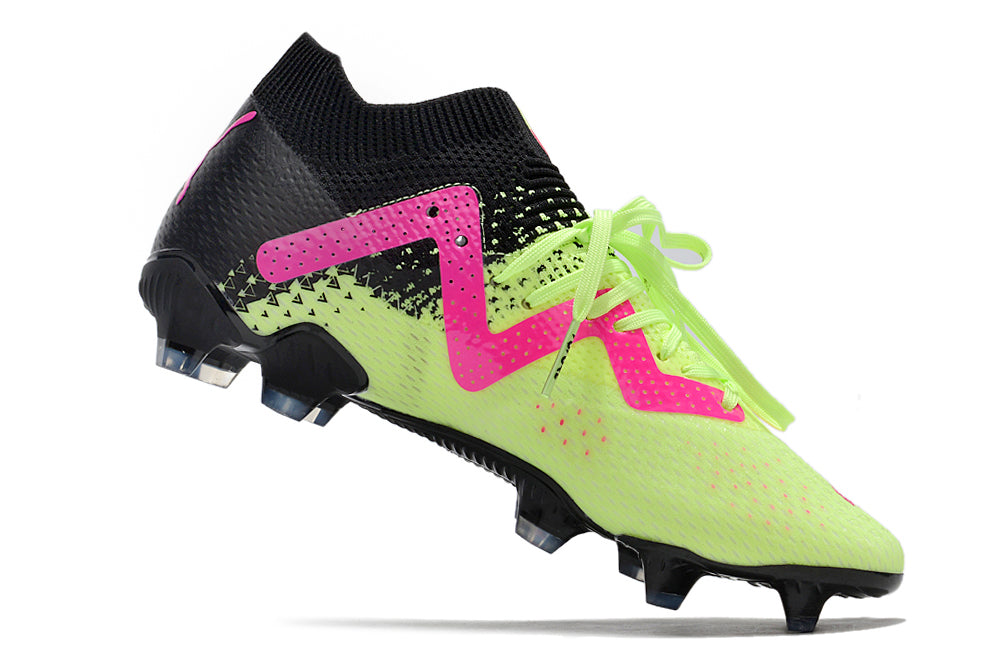 Puma Future Ultimate FG Elite Football Boots + Exclusive Gifts