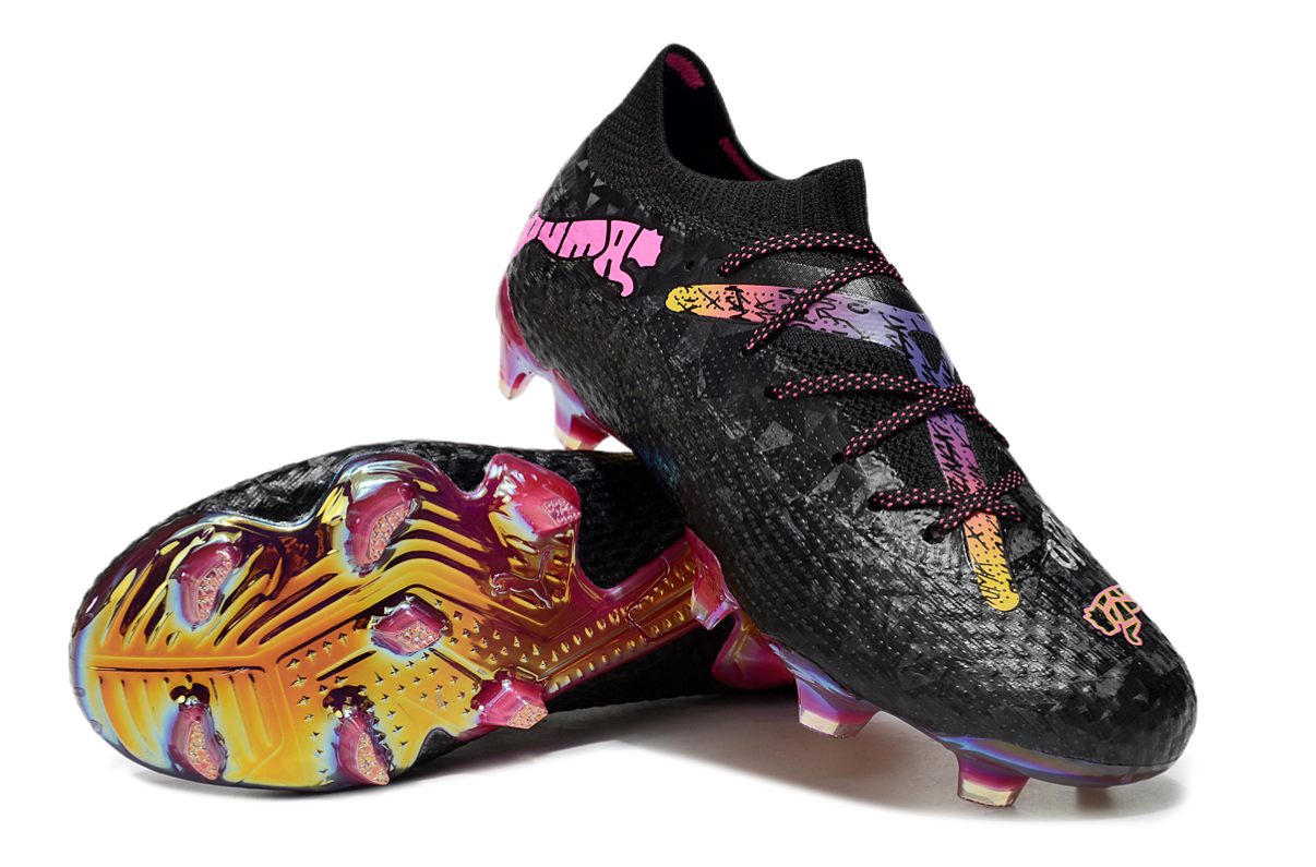 Puma Future 7 FG Elite Football Boots + Exclusive Gifts