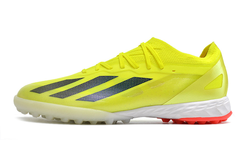 Adidas X Crazyfast.1 TF Elite Turf Soccer Cleats + Exclusive Gifts