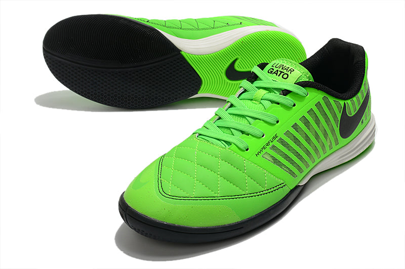 Nike Lunar Gato II IC Elite Futsal Shoes + Exclusive Gifts