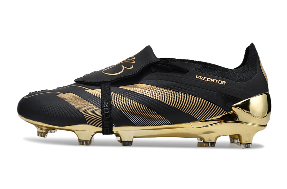 Adidas Predator+ 24 Elite Field Boots + Exclusive Gifts