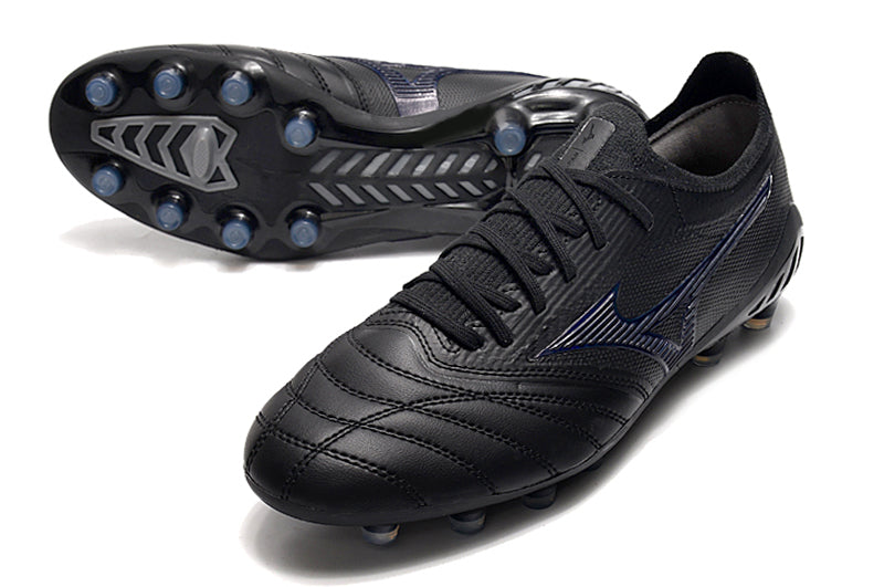 Mizuno Morelia Neo FG Elite Football Boots + Exclusive Gifts