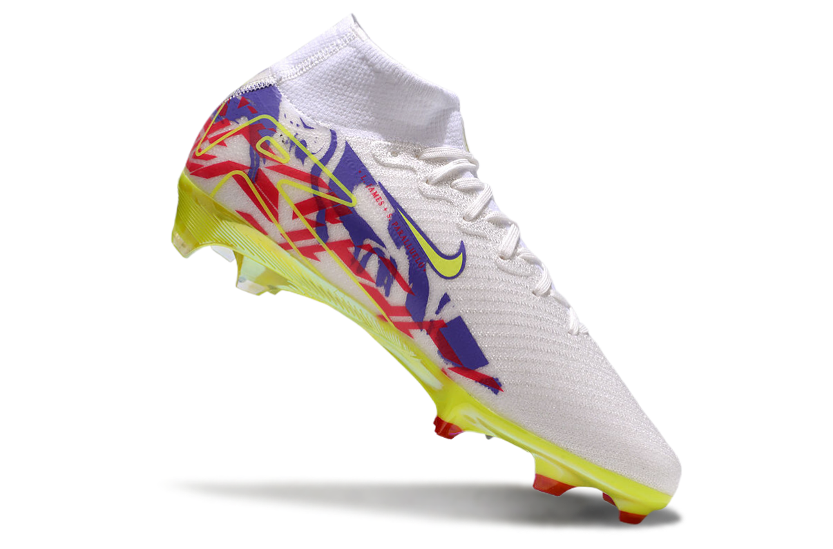 Nike Air Zoom Mercurial Superfly 10 Elite Football Boots + Exclusive Gifts