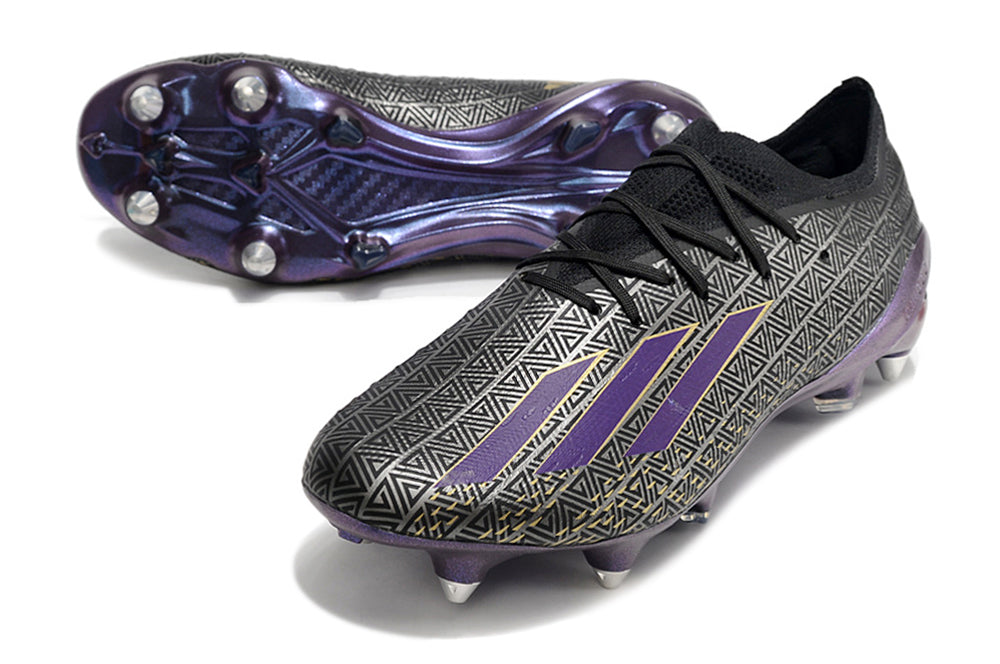 Adidas Speedportal.1 SG Football Boots - Elite Mixed Studs + Exclusive Gifts