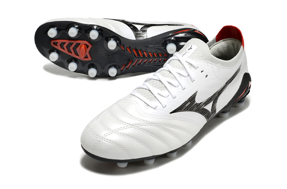 Mizuno Morelia Neo 4 FG Elite Football Boots + Exclusive Gifts