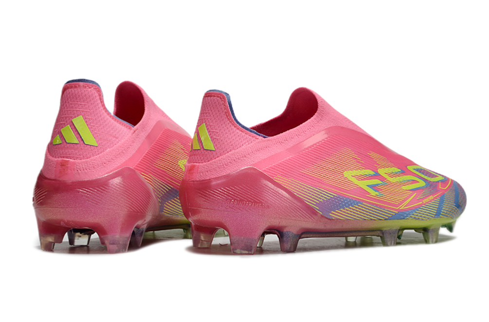 Adidas X F50+ Elite Field Boots + Exclusive Gifts