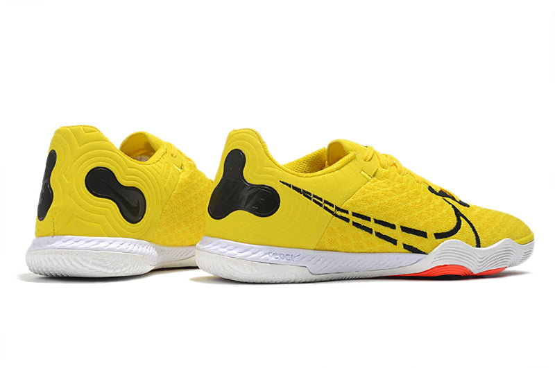 Nike Phantom GT Futsal Boot - Yellow - Low
