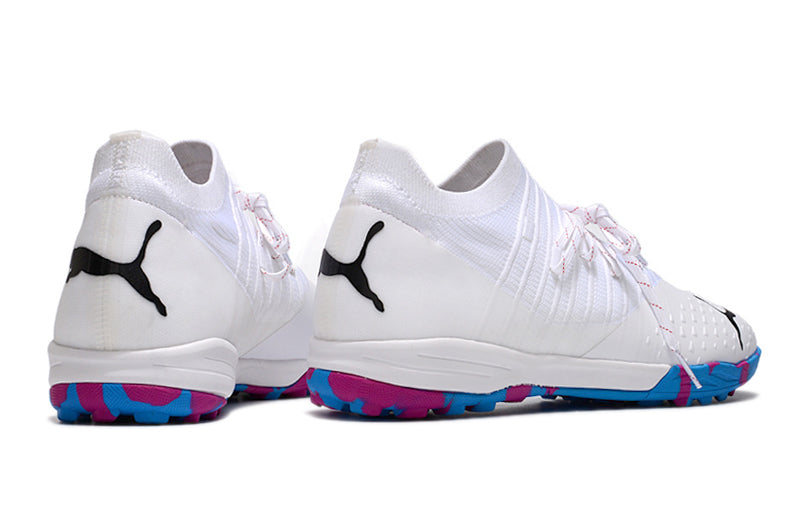 Puma Future TF Elite Turf Soccer Cleats + Exclusive Gifts