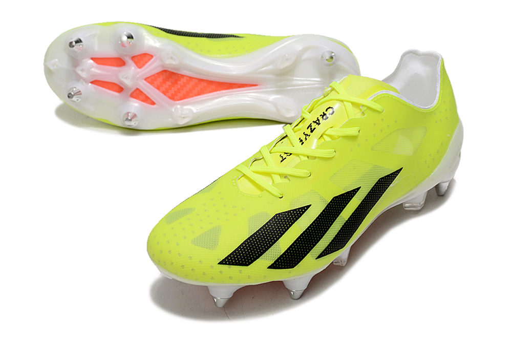 Adidas X Crazyfast SG Elite Football Boots + Exclusive Gifts