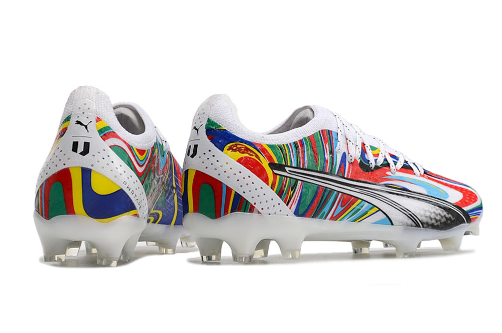 Puma Ultra FG Elite Football Boots + Exclusive Gifts