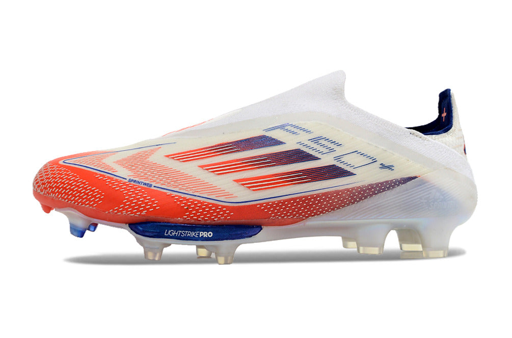 Adidas X F50+ FG Elite Field Boots + Exclusive Gifts