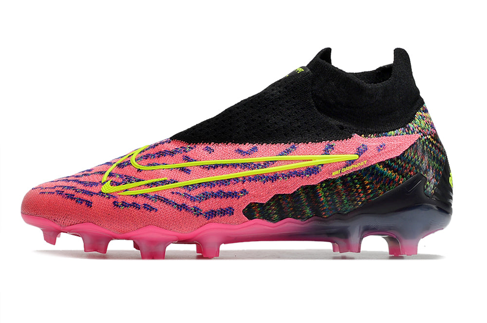 Nike Phantom GX DF Elite Football Boots + Exclusive Gifts