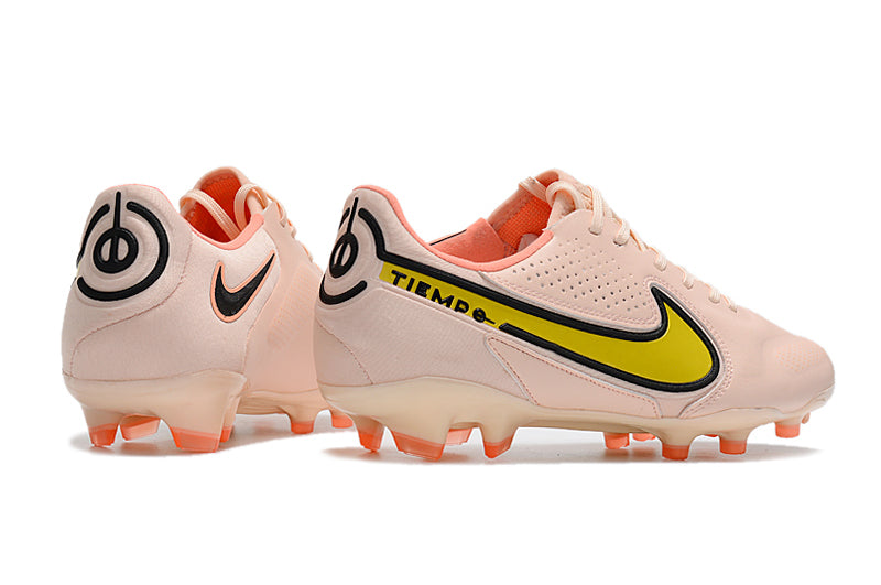 Nike Tiempo Legend 9 Elite Football Boots + Exclusive Gifts