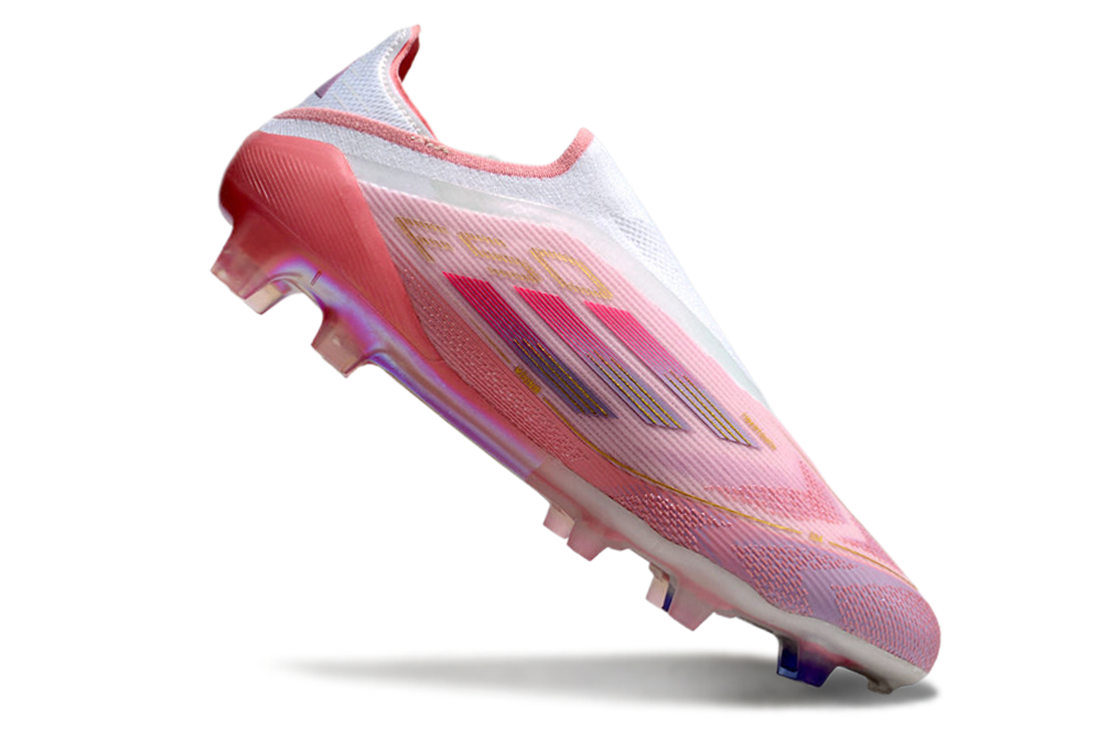 Adidas X F50+ FG Elite Field Boots + Exclusive Gifts