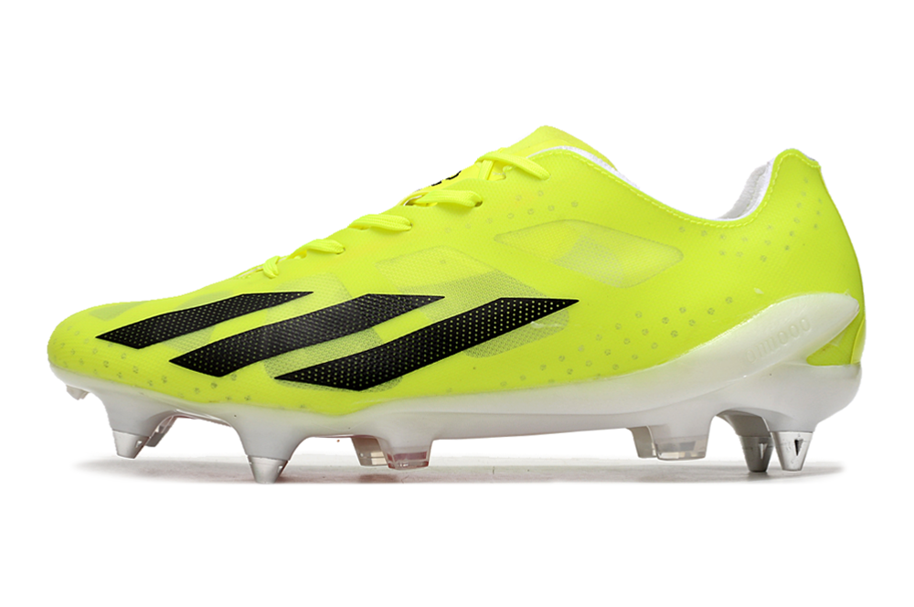 Adidas X Crazyfast SG Elite Football Boots + Exclusive Gifts
