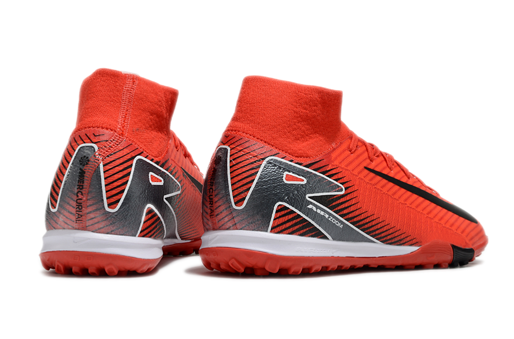 Nike Air Zoom Mercurial Superfly 10 TF Elite Turf Soccer Cleats + Exclusive Gifts