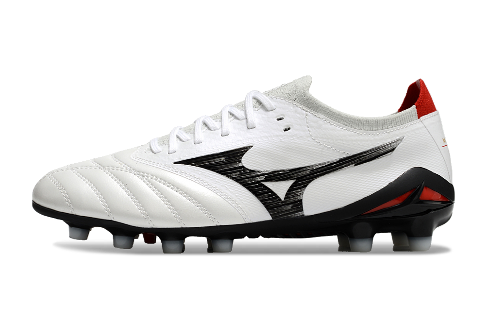 Mizuno Morelia Neo 4 FG Elite Football Boots + Exclusive Gifts