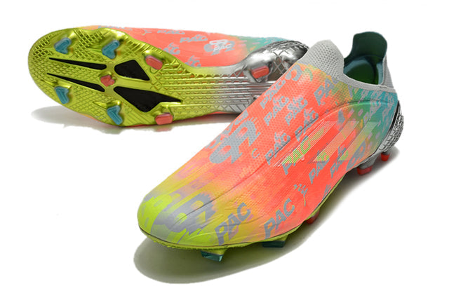 Adidas X SpeedFlow FG Pac Field Boots