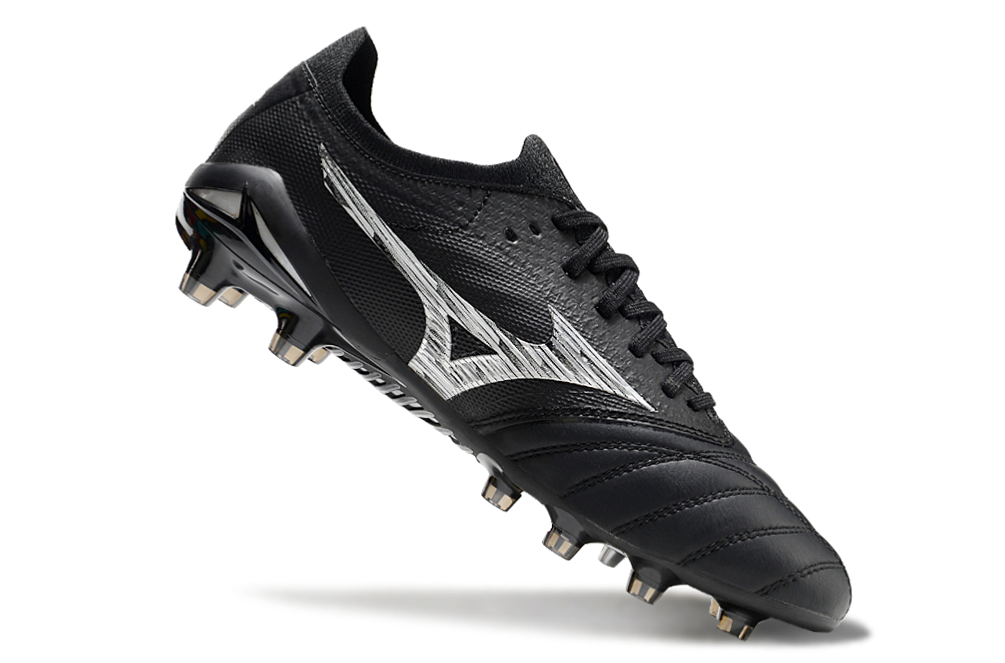 Mizuno Morelia Neo 4 FG Elite Football Boots + Exclusive Gifts