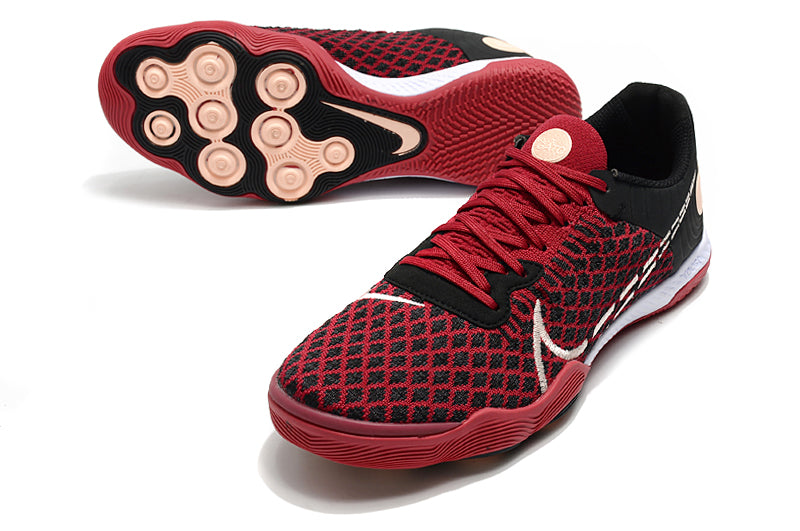 Nike Reactgato IC Elite Futsal Shoes + Exclusive Gifts