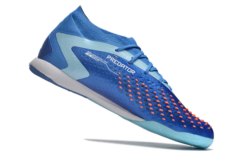 Adidas Predator Accuracy.1 IC Elite Futsal Shoes + Exclusive Gifts