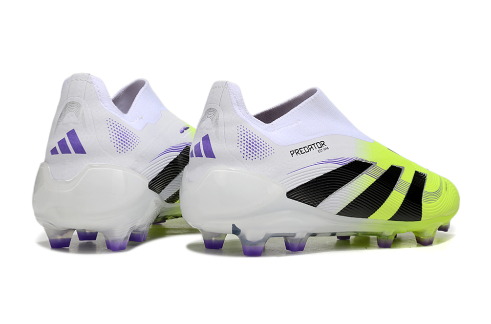 Adidas Predator Accuracy+ FG Elite Football Boots + Exclusive Gifts