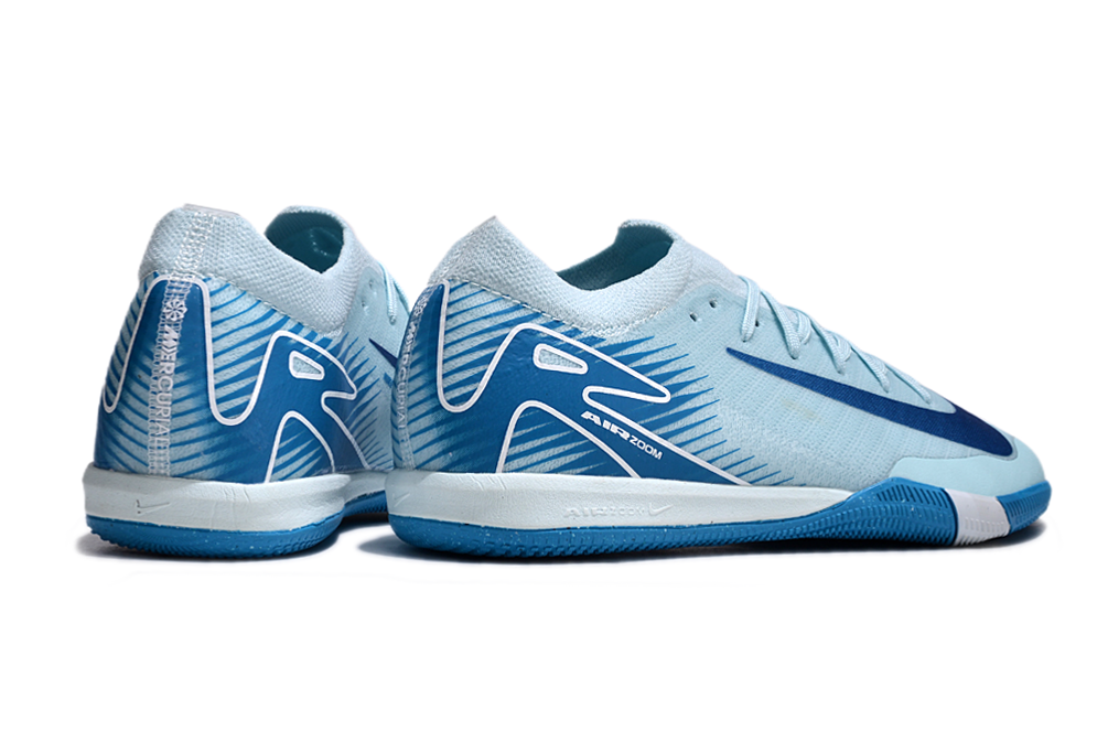 Nike Air Zoom Mercurial Vapor 16 IC Elite Futsal Shoes + Exclusive Gifts