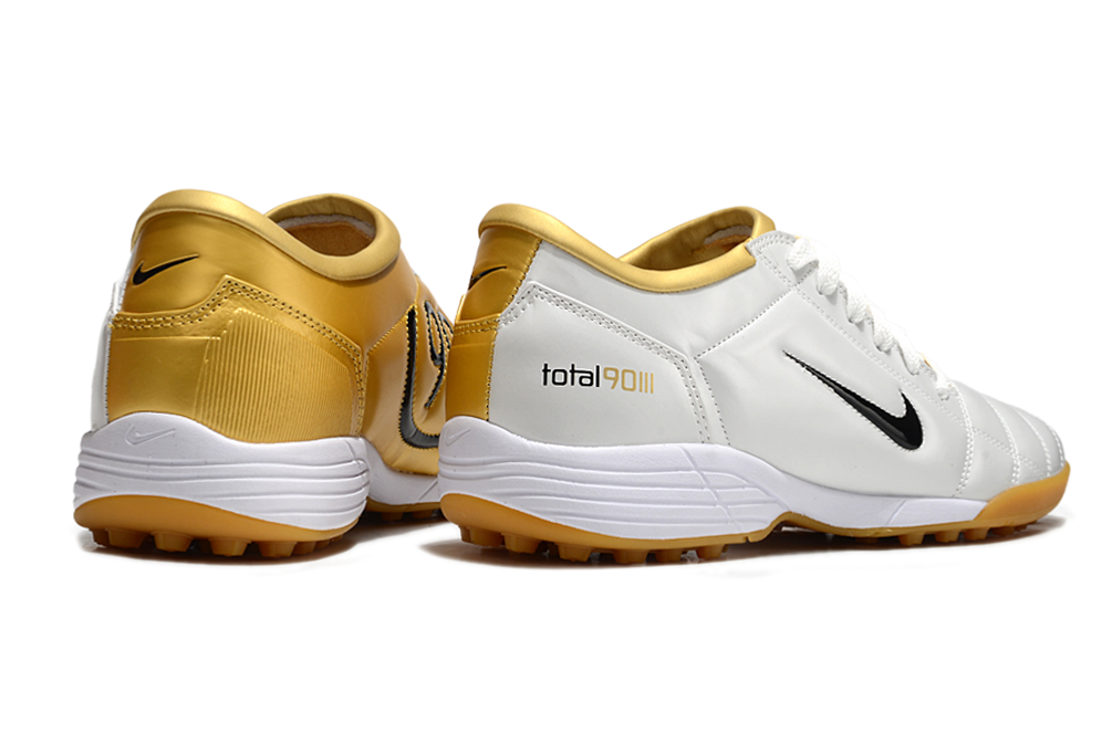 Nike Total 90 TF Turf Soccer Cleats + Exclusive Gifts