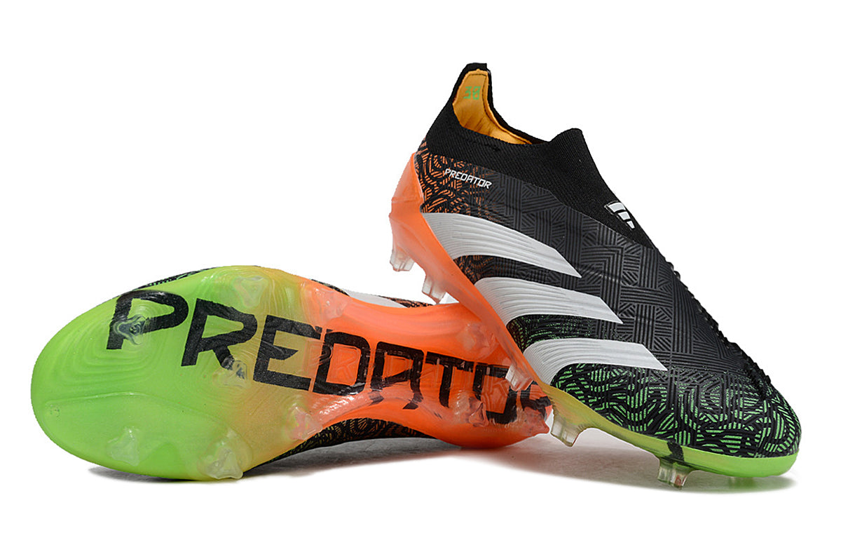 Adidas Predator + 24 Elite Field Boots + Exclusive Gifts