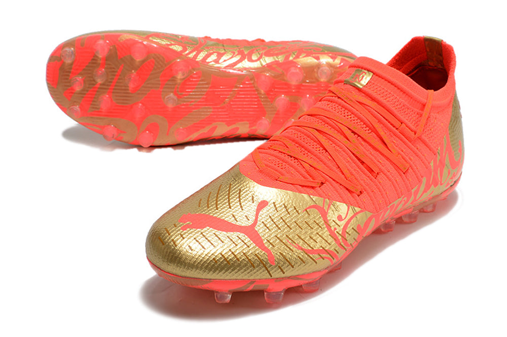 Puma Future Z 1.3 MG Turf Soccer Cleats + Exclusive Gifts