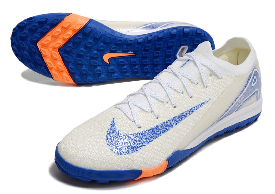 Nike Air Zoom Mercurial Vapor 16 TF Elite Turf Soccer Cleats + Exclusive Gifts