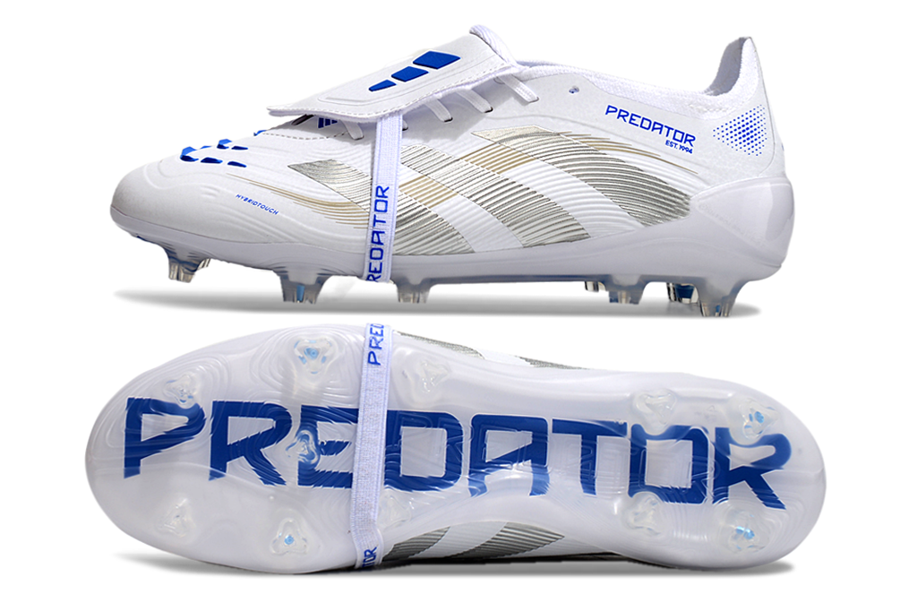 Adidas Predator Accuracy FG Elite Field Boots + Exclusive Gifts