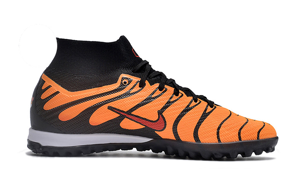 Nike Air Zoom Mercurial Superfly 9 TF Elite Turf Soccer Cleats + Exclusive Gifts