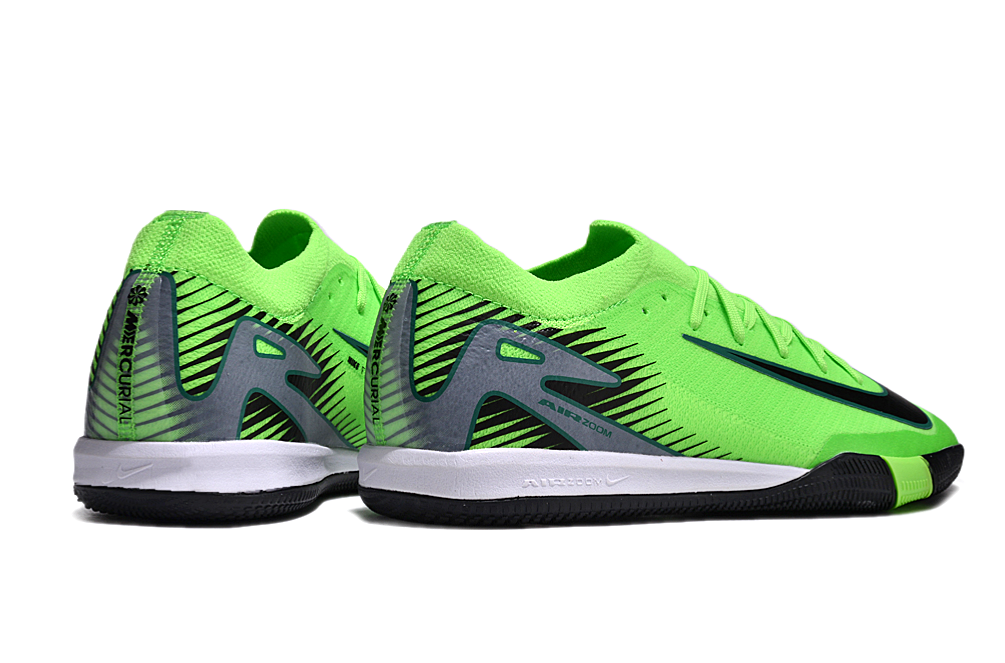 Nike Air Zoom Mercurial Vapor 16 IC Elite Futsal Shoes + Exclusive Gifts