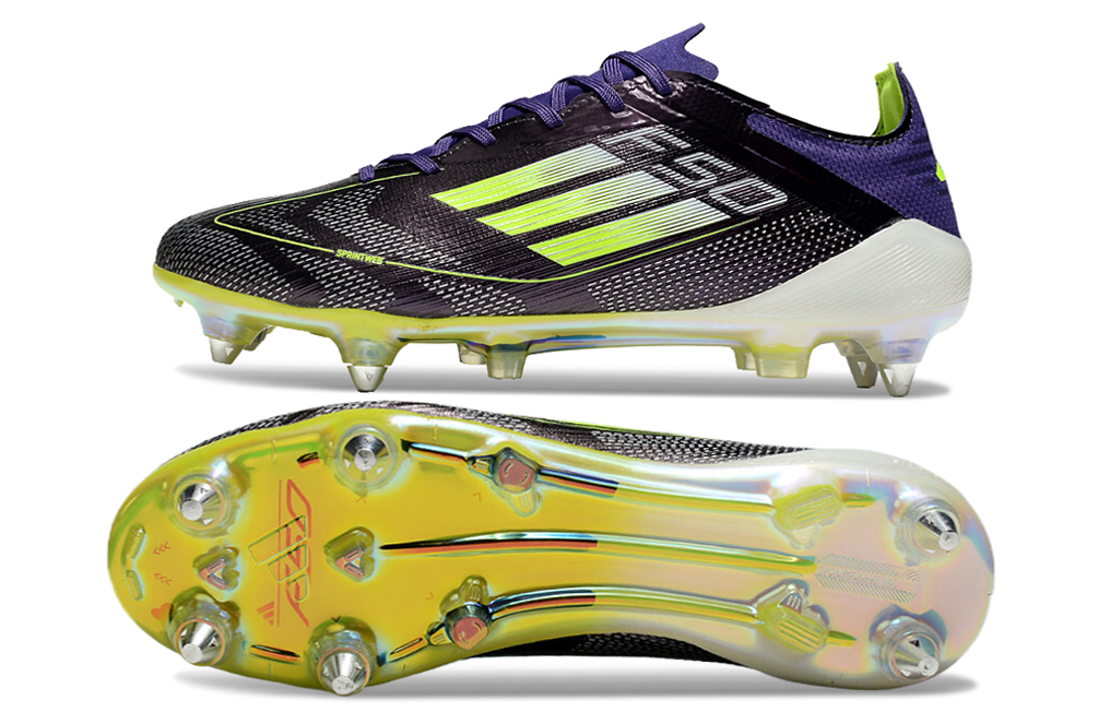 Adidas X F50 SG Elite Field Boots + Exclusive Gifts