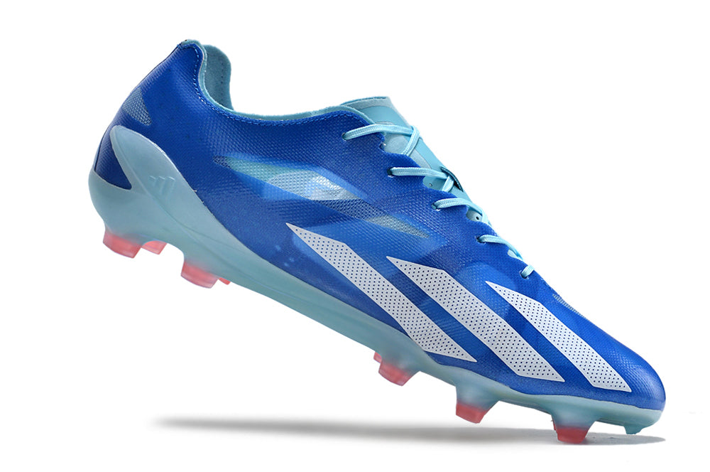 Adidas X Crazyfast FG Elite Football Boots + Exclusive Gifts