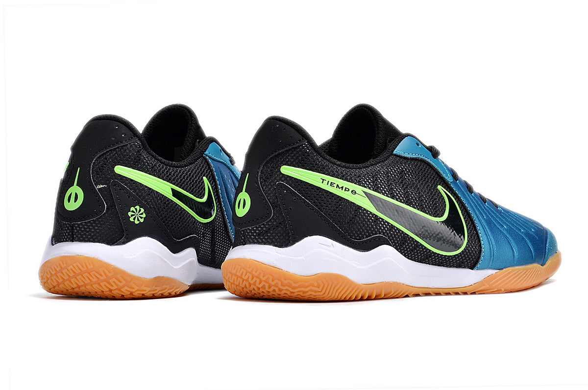 Nike Tiempo Legend 10 IC Academy Futsal Shoes + Exclusive Gifts