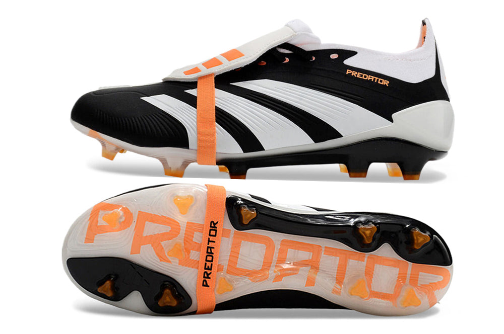 Adidas Predator+ 24 Elite Field Boots + Exclusive Gifts