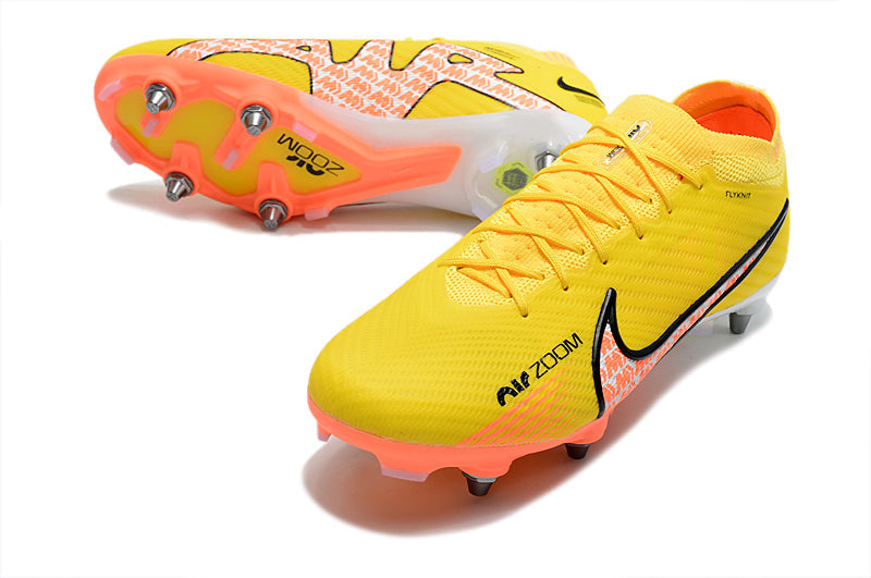 Nike Air Zoom Mercurial Vapor 15 SG Elite Football Boots + Exclusive Gifts