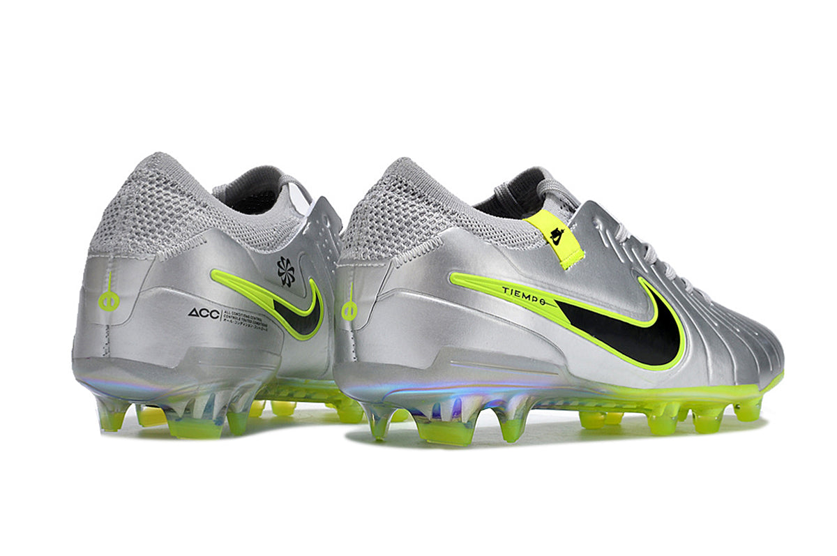 Nike Tiempo Legend 10 Elite Football Boots + Exclusive Gifts
