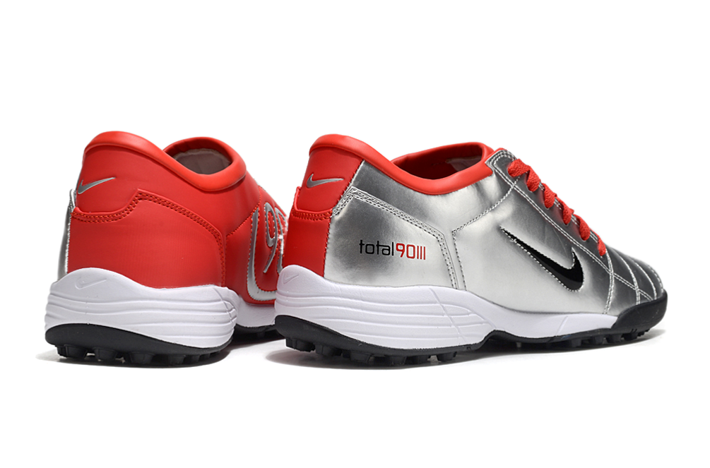 Nike Total 90 TF Turf Soccer Cleats + Exclusive Gifts