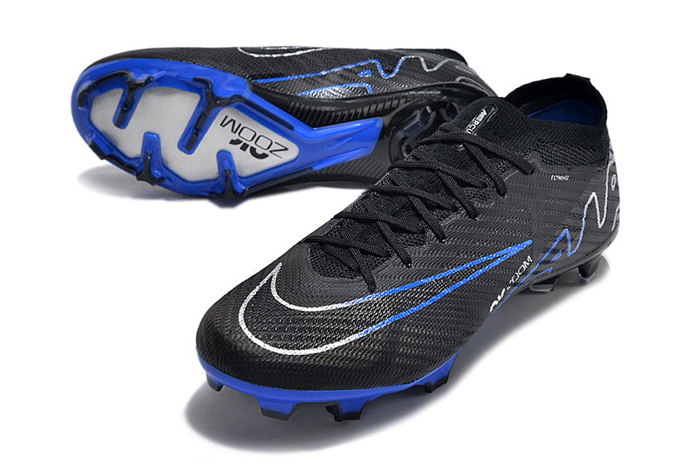 Nike Air Zoom Mercurial Vapor 15 Elite Football Boots + Exclusive Gifts