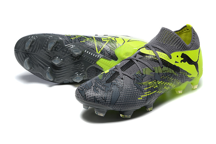 Puma Future FG Elite Football Boots + Exclusive Gifts