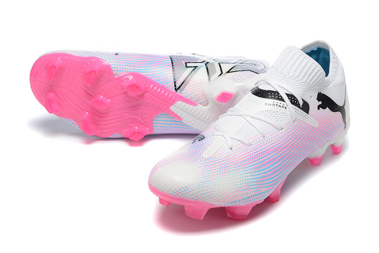 Puma Future FG Elite Football Boots + Exclusive Gifts