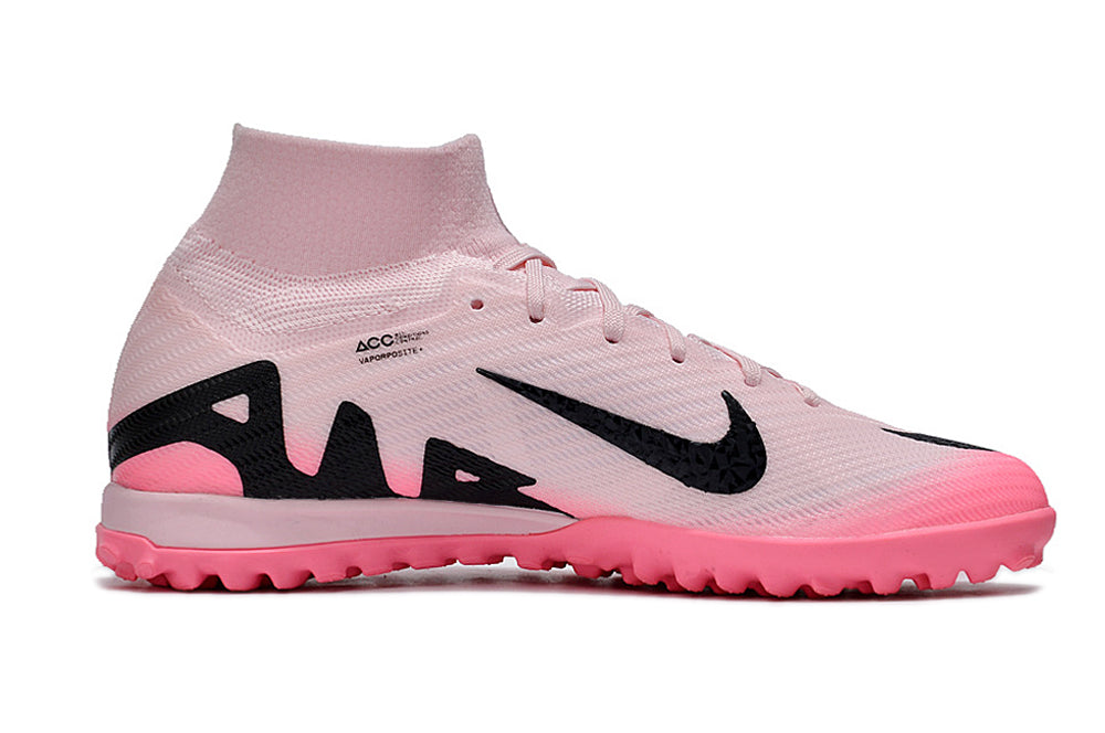 Nike Air Zoom Mercurial Superfly 9 TF Elite Turf Soccer Cleats + Exclusive Gifts